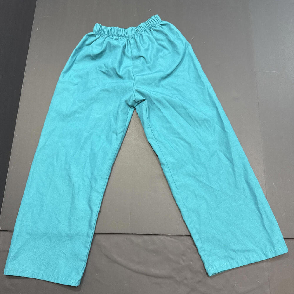 Natural Uniforms Childrens Scrub Pants Only  Soft‎ Touch-Role Play Costume 5/6